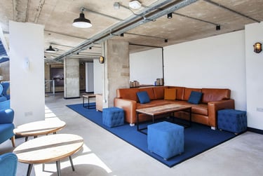 1 bed studio, Kings Road, City Centre, Reading, RG14HP - Image 10